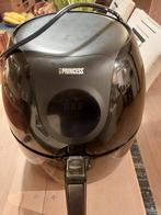 Princess Airfryer - Goed Werkend, Witgoed en Apparatuur, Frituurpannen, 3 tot 4 liter, Ophalen, Gebruikt, Uitneembare binnenpan