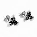 Roestvrij Stalen Lip Mond Oorbellen - RVS, Overige materialen, Birgitta-Gracht 33, 6465 EL Kerkrade, Nederland, Verzenden, Nieuw