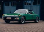 Porsche 914, Gebruikt, Overige modellen, Cabriolet, Bedrijf