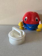 Z.G.A.N. hamburgerpers van TUPPERWARE hamburger maker, Ophalen of Verzenden, Zo goed als nieuw, Wit, Overige typen