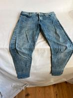 LEE jeans blauw model  Sallie rechte pijp W27 L31 damesbroek, Ophalen of Verzenden, Zo goed als nieuw, Blauw, W27 (confectie 34) of kleiner