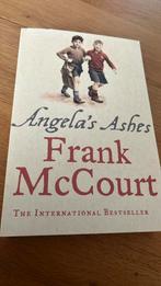 Angela’s Ashes Frank McCourt, Boeken, Taal | Engels, Ophalen of Verzenden, Zo goed als nieuw