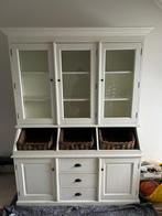 Riviera Maison Buffetkast - Stijlvol & Praktisch, Huis en Inrichting, Ophalen, Gebruikt, 100 tot 150 cm, Met lade(s)