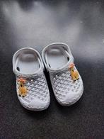 Kinderklompjes maat 22, Schoentjes, Jongetje of Meisje, Ophalen of Verzenden, Zo goed als nieuw