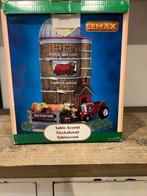 Lemax davis & sons farm, Diversen, Kerst, Ophalen, Zo goed als nieuw