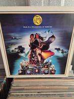 Collectors Item lp FISH: VIGIL IN A WILDERNESS OF MIRRORS, Cd's en Dvd's, Ophalen of Verzenden, 12 inch, Progressive