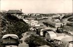 Zandvoort caravanpark De Duinrand Boulevard Barnaart 67, 1940 tot 1960, Noord-Holland, Ongelopen, Verzenden