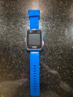 VTech Kidizoom Horloge - Blauw, Kinderen en Baby's, Speelgoed | Vtech, Ophalen of Verzenden, Zo goed als nieuw
