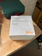 Ziggo Wifibooster Pod, Computers en Software, Ophalen of Verzenden, Nieuw