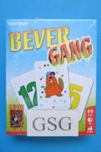 Bevergang nr. 999-BEV05-00 (Nieuw), Hobby en Vrije tijd, Gezelschapsspellen | Kaartspellen, Ophalen of Verzenden, Nieuw
