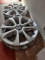 Citroën Wieldoppen - Set van 2, Ophalen of Verzenden, Gebruikt