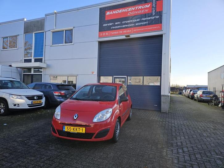 Renault Twingo 1.2 Authentique, Auto's, Renault, Bedrijf, Te koop, Twingo, ABS, Airbags, Centrale vergrendeling, Elektrische ramen