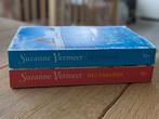 Suzanne Vermeer boeken, Ophalen of Verzenden, Zo goed als nieuw, Nederland