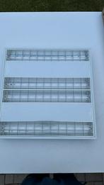 Philips lichtbakken. 60x60., Ophalen of Verzenden, Nieuw, Minder dan 50 watt