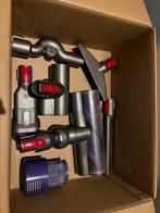 Dyson losse onderdelen tbv stofzuiger, Ophalen, Gebruikt, Minder dan 1200 watt, Stofzuiger