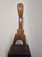 Katapult Baule Antiek 19 eeuws, Ophalen of Verzenden