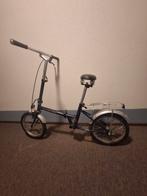 Loopfiets volwassenen, Ophalen of Verzenden, Zo goed als nieuw, Minder dan 14 inch, Overige merken