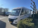Carthago C2-Tourer I145 RB-LE ZGAN 3500KG, Caravans en Kamperen, Achteruitrijcamera, 7 tot 8 meter, Bedrijf, Diesel