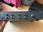 Plena mixer amplifier, Ophalen, Zo goed als nieuw, Stereo, Overige merken