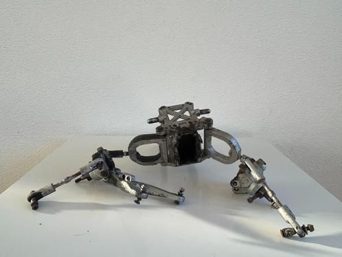 Draagarm 1/5 1/6 benzine rc auto, Hobby en Vrije tijd, Modelbouw | Radiografisch | Auto's, Gebruikt, Onderdeel, Elektro, Overige schalen
