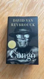 David Van Reybrouck - Congo, Boeken, Ophalen of Verzenden, David Van Reybrouck