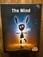 The Mind - Het Spel!, Een of twee spelers, Ophalen of Verzenden, Zo goed als nieuw