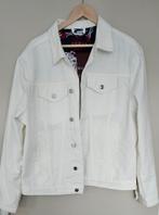 Gucci spijkerjas, Kleding | Heren, Maat 52/54 (L), Verzenden, Wit, Zo goed als nieuw