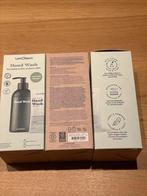 LastObject Handzeep met Pomp - 3 Stuks, Ophalen of Verzenden, Nieuw, Bad & Douche
