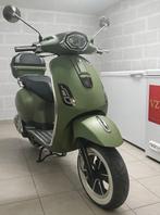 Jts napoli 2024 B klasse, Fietsen en Brommers, Overige merken, Ophalen of Verzenden, Zo goed als nieuw, Benzine