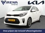 Kia Picanto 1.0 DPi DynamicPlusLine - Cruise Control - Navig, Voorwielaandrijving, 12 maanden, Gebruikt, Euro 6