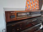 Denon TU-400 AM/FM Stereo Tuner - Vintage, Ophalen of Verzenden, Gebruikt, Analoog