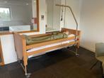 Hoog laag bed, Ophalen, Nieuw