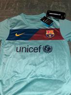 Fc Barcelona 2010/2011 derde shirt Lionel Messi nieuw - M, Nieuw, Shirt, Ophalen of Verzenden, Maat M