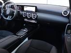Mercedes-Benz CLA-Klasse Shooting Brake 180 Star Edition AMG, CLA, 136 pk, Gebruikt, Zwart