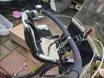 Sparta moederfiets, Ophalen, 2 zitjes, Sparta, Gebruikt