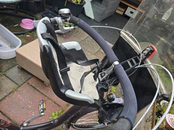 Sparta moederfiets beschikbaar voor biedingen