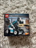 Technische lego (nooit uit de doos geweest), Ophalen of Verzenden, Nieuw, Complete set, Lego