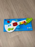 Gitaar speelgoed, Ophalen of Verzenden, Zo goed als nieuw, Jongen of Meisje