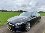 Mercedes-Benz - 2021 - A-klasse - 200 d AMG Line - P-165-DK, Auto's, Mercedes-Benz, Gebruikt, Euro 6, 4 cilinders, 150 pk