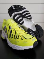 Adidas EQT Gazelle, Wit, Ophalen of Verzenden, Adidas, Sneakers of Gympen