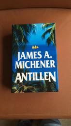 James A. Michener  Antillen, Boeken, Ophalen of Verzenden, Gelezen, Nederland