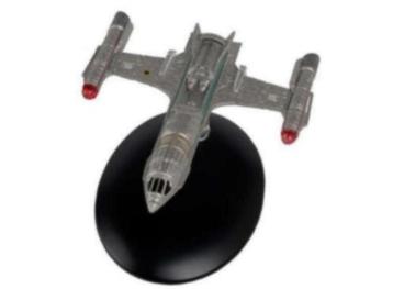 Star Trek United Earth Starfleet NX-Alpha beschikbaar voor biedingen