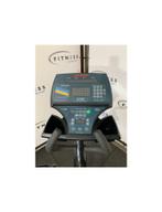 Life fitness 9500HR Crosstrainer | Cardio, Ophalen of Verzenden, Gebruikt, Benen, Overige typen