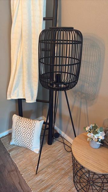 staandlamp