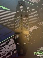 Xray T4 2021 Alu Flex Chassis - Zeer Goede Staat, Hobby en Vrije tijd, Overige merken, Auto, Groter dan 1:32, Ophalen of Verzenden