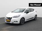 Nissan Micra 1.0 IG-T N-Design, Auto's, Voorwielaandrijving, Stof, Gebruikt, Euro 6