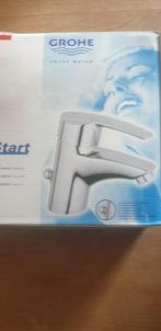 Grohe start kraan.Nieuw., Doe-het-zelf en Verbouw, Sanitair, Ophalen of Verzenden, Nieuw, Kraan