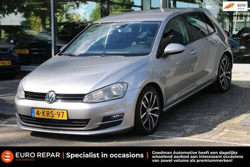 Volkswagen Golf 1.4 TSI ACT Highline, Auto's, Volkswagen, Bedrijf, Te koop, Golf, ABS, Airbags, Airconditioning, Alarm, Boordcomputer