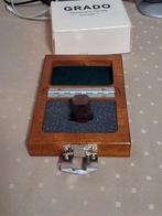 Grado Statement series Sonata 1 element, Ophalen of Verzenden, Platenspeler-onderdeel, Overige merken