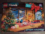 Lego Friends Adventkalender, Kinderen en Baby's, Speelgoed | Duplo en Lego, Ophalen, Nieuw
